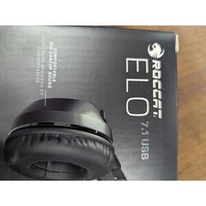 Roccat Elo 7.1 Gaming Headset